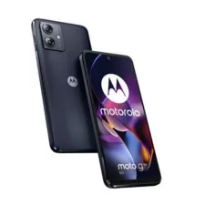 obrázek produktu MOTOROLA Moto G54 12+256GB 5G Dual SIM Midnight Blue Power Edition