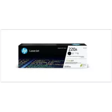 obrázek produktu HP W2200A originální toner černý č.220A malý cca 2000 str. (black, pro HP CLJ Pro 4202, 4302)