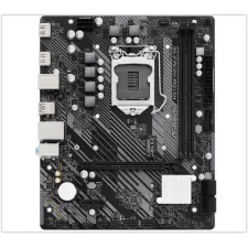 obrázek produktu ASROCK H510M-H2/M.2 SE (intel 1200, 2xDDR4 3200MHz, 4xSATA3, 2xHDMI, 1xGLAN, mATX)