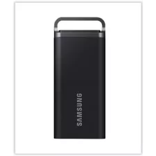 obrázek produktu SAMSUNG T5 EVO externí ssd 2TB černý USB3.2 Gen1