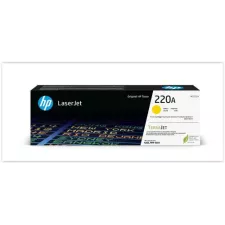 obrázek produktu HP W2202A originální toner žlutý č.220A malý cca 1800 str. (yellow, pro HP CLJ Pro 4202, 4302)