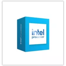 obrázek produktu INTEL cpu PROCESSOR 300 socket1700 Raptor Lake BOX 46W (s chladičem, 3.9GHz, 2x jádro, 4x vlákno, 6MB cache, pro DDR5 a DDR4, grafika UHD