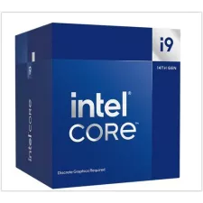 obrázek produktu INTEL cpu CORE i7-14700F socket1700 Raptor Lake BOX 65W/219W 14.generace (od 2.1GHz do 5.4GHz, 20x jádro, 28x vlákno, 36MB cache, pro DDR4