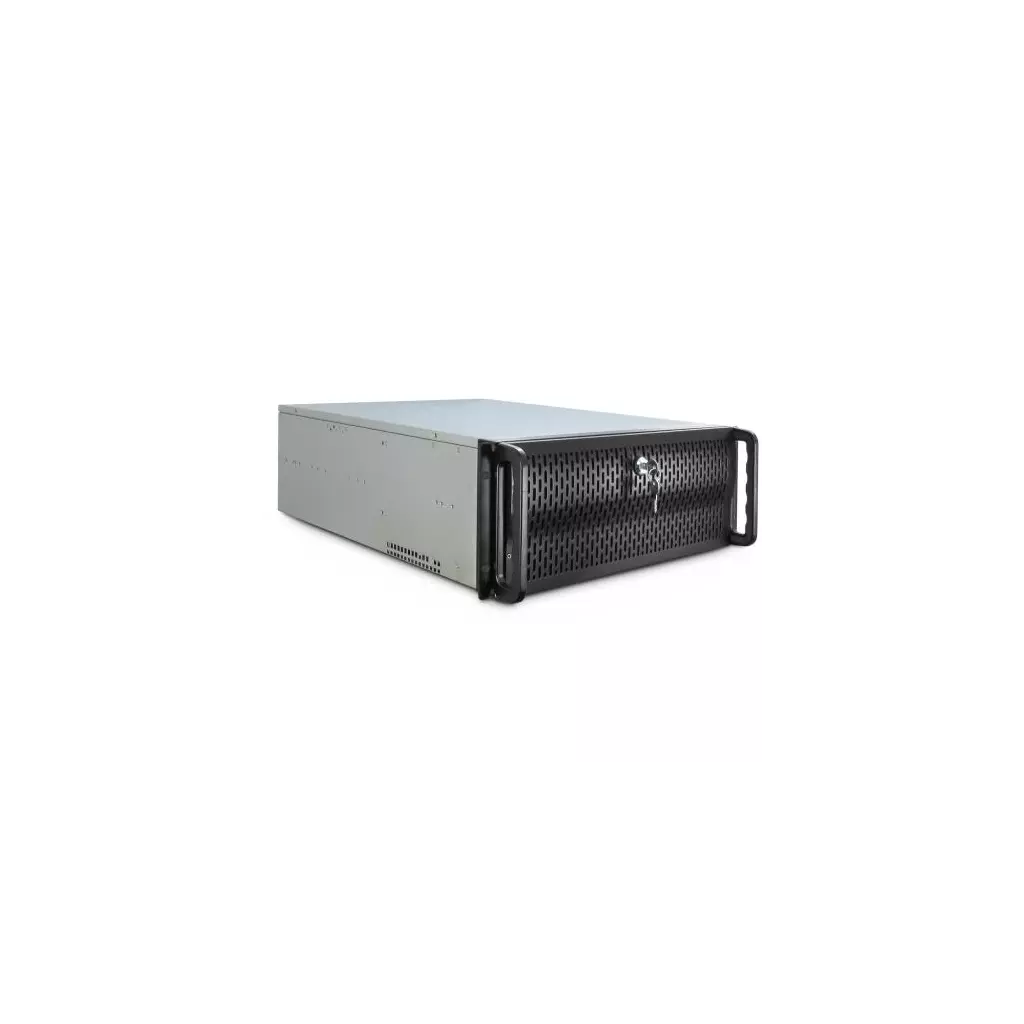 Obrázek produktu INTER-TECH case server IPC 4U-4129L, rack 4U