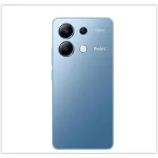 obrázek produktu XIAOMI Redmi Note 13 4G modrý 8GB/256GB mobilní telefon (6.67in, Ice Blue)