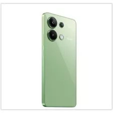 obrázek produktu XIAOMI Redmi Note 13 4G zelený 8GB/256GB mobilní telefon (6.67in, Mint Green)