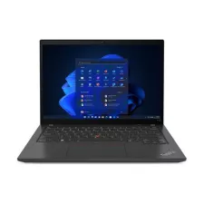 obrázek produktu LENOVO NB ThinkPad P/P14s Gen 4, 14,0" FHD, AMD R5PRO-7540U, 16GB, 512GB SSD, AMD int, W11P, Black, 3R