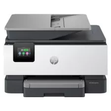 obrázek produktu HP Officejet Pro 9120e All-in-One MFP A4 USB+LAN RJ45+WIFI duplex RADF (22/18 stran/min, multifunkce tiskárna/kopírka copy/scanner/fax)