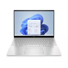 obrázek produktu HP NB Envy 16-h1001nc 16" 2.8K OLED dotykový, Intel Core i7-13700H, 32 GB DDR5, 1 TB M.2 SSD NVMe, WiFi 6E, BT, Windows 11 Pro