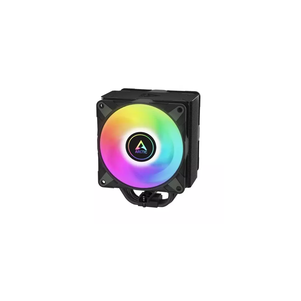 Obrázek produktu ARCTIC Freezer 36 A-RGB Black chladič CPU