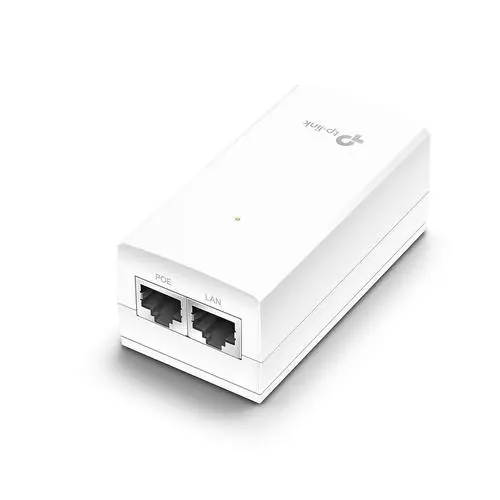 obrázek produktu TP-LINK TL-POE4818G 48V pasivní PoE adaptér