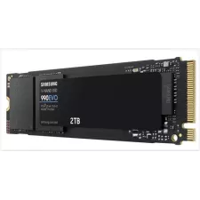 obrázek produktu SAMSUNG 990 EVO PCIe 4.0 NVMe SSD M.2 2TB PCIe 5.0 x2 NVMe 2.0 (čtení max. 5000MB/s, zápis max. 4200MB/s)