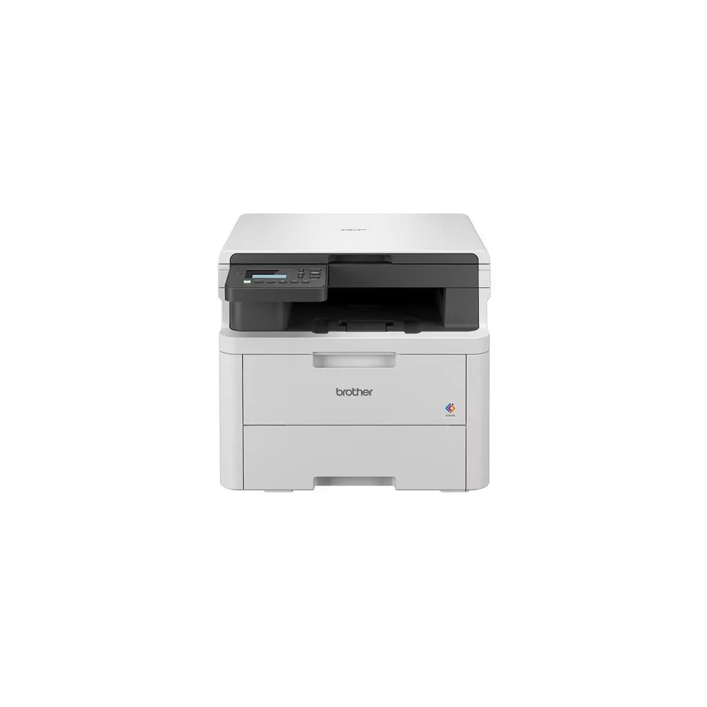 Obrázek produktu BROTHER Laser LED DCP-L3520CDW Print/Scan/Copy, A4, 18str/min, 512MB, USB2.0, duplexní tisk - multifunkce