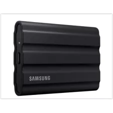 obrázek produktu SAMSUNG T7 SHIELD externí ssd 1TB USB3.2 Gen2 (černý)