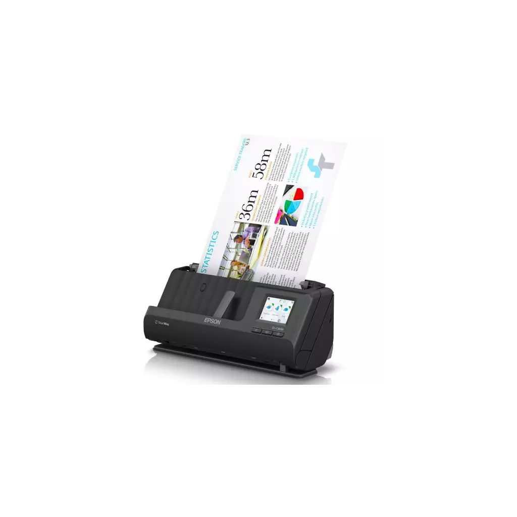 Obrázek produktu EPSON skener ES-C380W