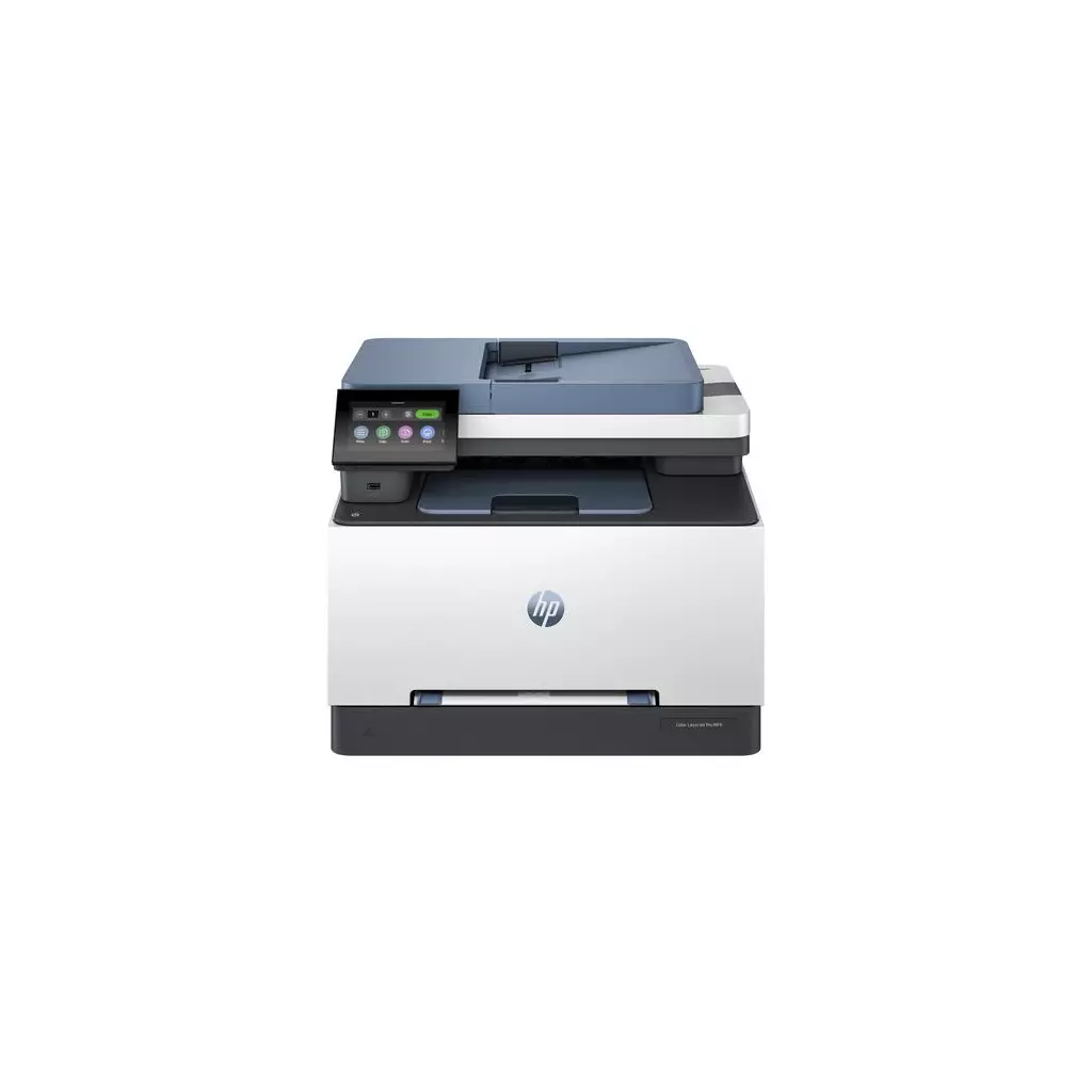 Obrázek produktu HP Color LaserJet Pro MFP 3302sdw A4 multifunkce color (25/25 ppm, LAN+USB 2.0+WiFi, duplex, ADF)