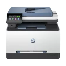 obrázek produktu HP Color LaserJet Pro MFP 3302sdw A4 multifunkce color (25/25 ppm, LAN+USB 2.0+WiFi, duplex, ADF)