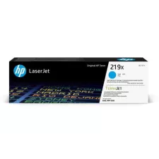 obrázek produktu HP W2191X originální toner azurový č.219X cca 2500 str. (cyan, pro HP 3202, MFP 3302)