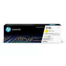 obrázek produktu HP W2192X originální toner žlutý č.219X cca 2500 str. (yellow, pro HP 3202, MFP 3302)