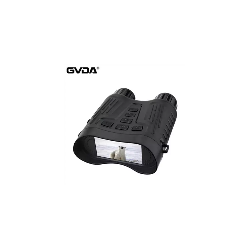 Obrázek produktu GVDA GD908, 4K Night Vision Binocular, Noční vidění