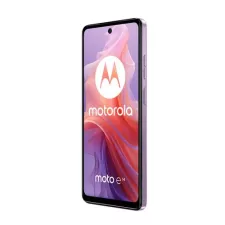 obrázek produktu MOTOROLA Moto E14 2+64GB Dual SIM Pastel Purple