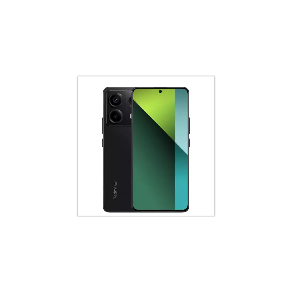 Obrázek produktu XIAOMI Redmi Note 13 PRO+ 5G černý 12GB/512GB mobilní telefon (Midnight Black)