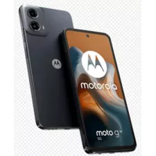 obrázek produktu MOTOROLA Moto G34 4+128GB Dual SIM Charcoal Black