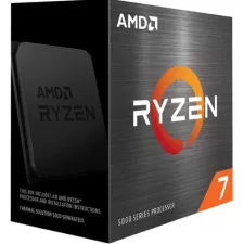 obrázek produktu AMD cpu Ryzen 7 5800XT AM4 Box (bez chladiče, 3.8GHz / 4.8GHz, 32MB cache, 105W, 8x jádro, 16x vlákno), Zen3 Vermeer 7nm CPU