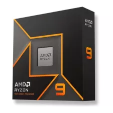 obrázek produktu AMD cpu Ryzen 9 9900X AM5 Box (bez chladiče, 4.4GHz / 5.6GHz, 12+64MB cache, 120W, 12x jádro, 24x vlákno, grafika), Zen5 Granite Ridge AM