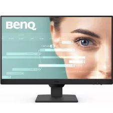 obrázek produktu BenQ GW2490 monitor 23,8in, IPS 100Hz, 1920 x 1080, 250cd/m2, 5ms, 2x HDMI, DPort VESA) 24in