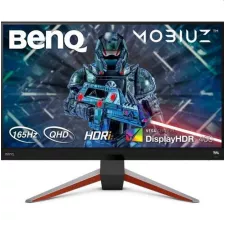 obrázek produktu BenQ EX2710Q monitor 27in (IPS 160Hz, repro, 1ms, 2560x1440, 16:9, HDMI +Dport)