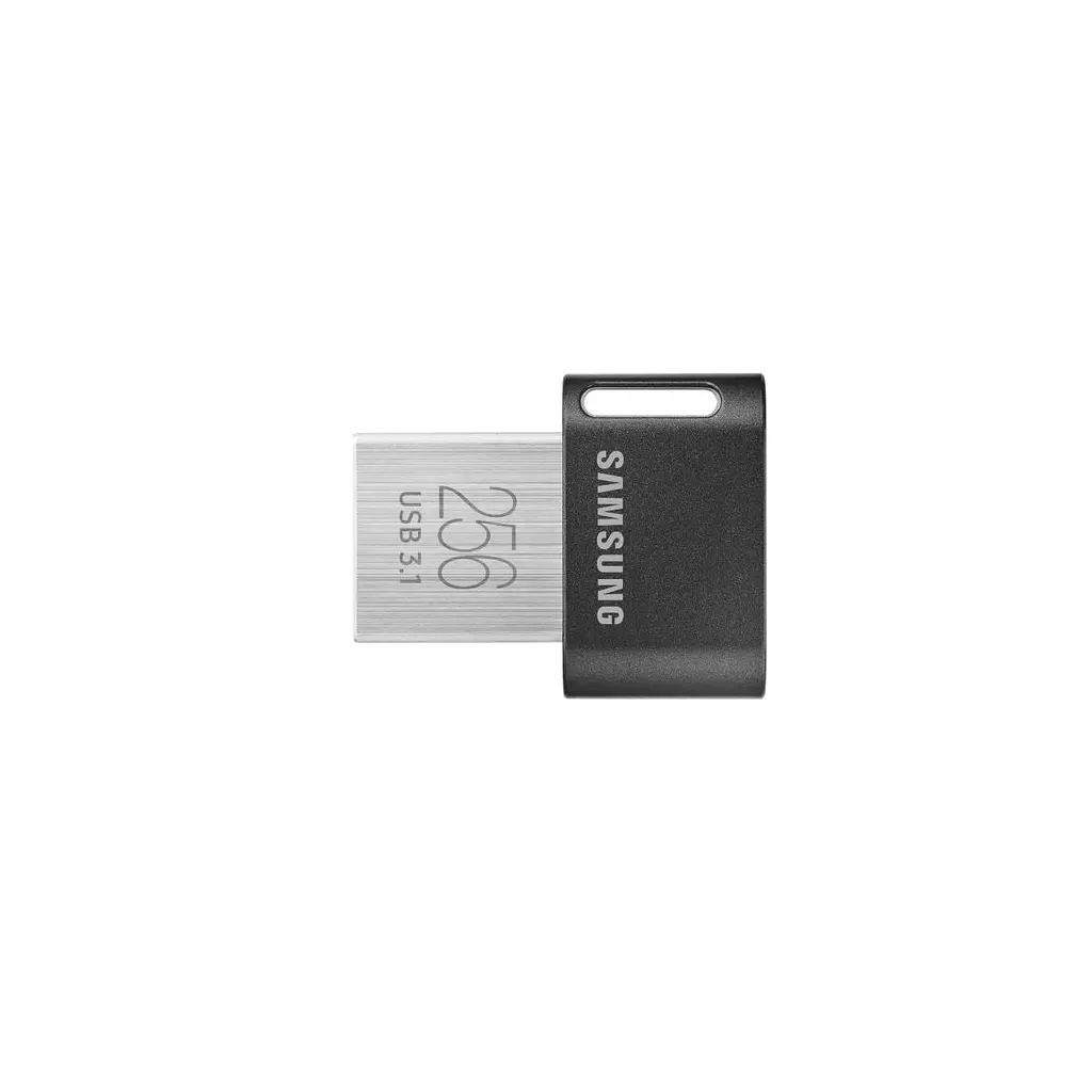 Obrázek produktu SAMSUNG FIT PLUS flash 256GB, USB3.2gen1 flash drive, malé rozměry