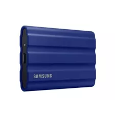 obrázek produktu SAMSUNG T7 SHIELD externí ssd 1TB USB3.2 Gen2 (modrý)