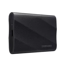 obrázek produktu SAMSUNG T9 externí ssd 1TB USB3.2 Gen2x2 (černý)