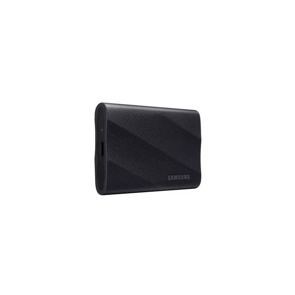 Obrázek produktu SAMSUNG T9 externí ssd 4TB USB3.2 Gen2x2 (černý)