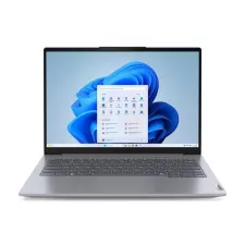 obrázek produktu LENOVO NB ThinkBook14 G7, 14,0" VUXGA, Intel i5, RAM 16GB, 512GB SSD, Win11Pro, šedý