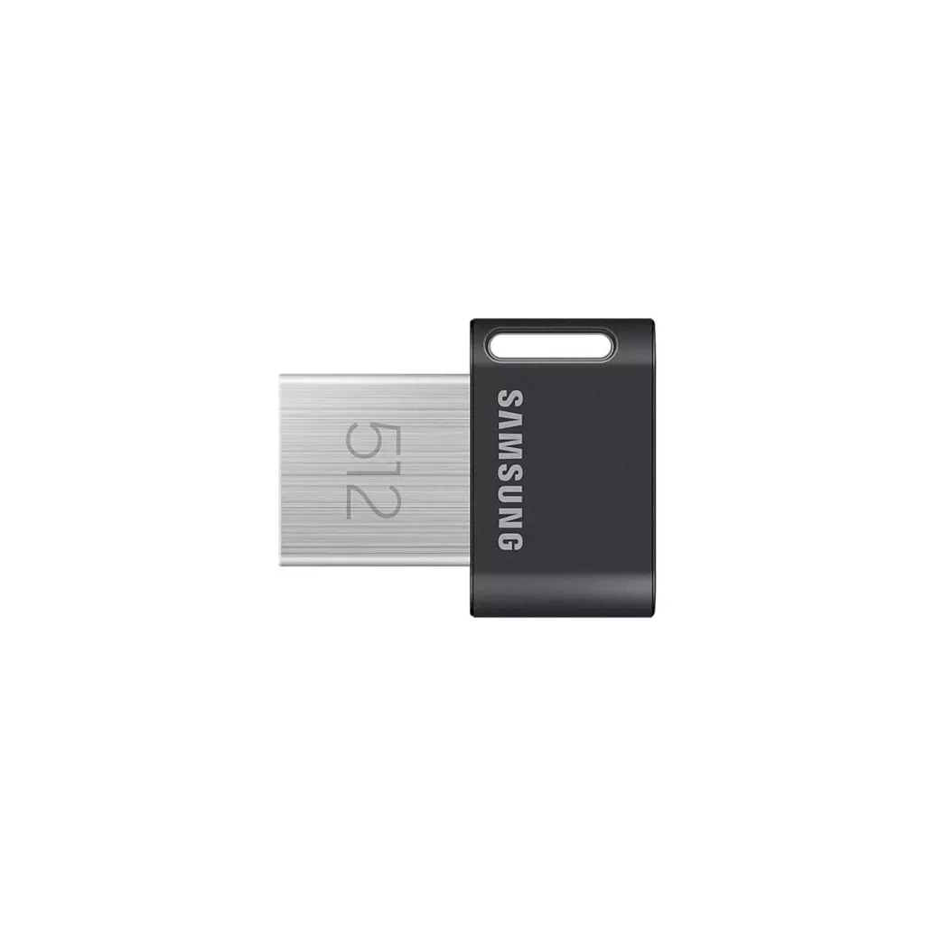 Obrázek produktu SAMSUNG FIT PLUS flash 512GB, USB3.2gen1 flash drive, malé rozměry