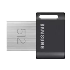 obrázek produktu SAMSUNG FIT PLUS flash 512GB, USB3.2gen1 flash drive, malé rozměry