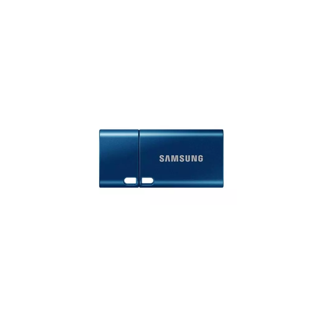 Obrázek produktu SAMSUNG TYPE-C flash 512GB, USB-C flash drive max 400MB/s (modrý)