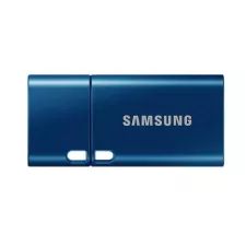 obrázek produktu SAMSUNG TYPE-C flash 256GB, USB-C flash drive max 400MB/s (modrý)