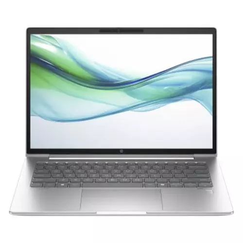 obrázek produktu HP NB HP ProBook 445 G11 R5 7535U, 14.0 WUXGA UWVA 300, 16GB DDR5 (2x8), 512GB M.2 SSD, FpS, WiFi ax, BT, backlit keyb, Win11Pro, 3r. onsite