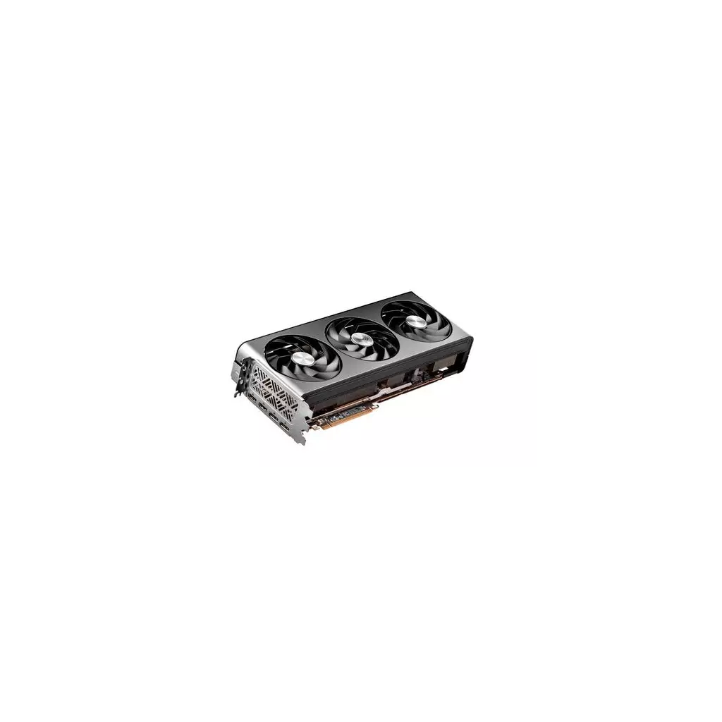 Obrázek produktu SAPPHIRE vga NITRO+ AMD Radeon™ RX 7700 XT GAMING 12GB GDDR6