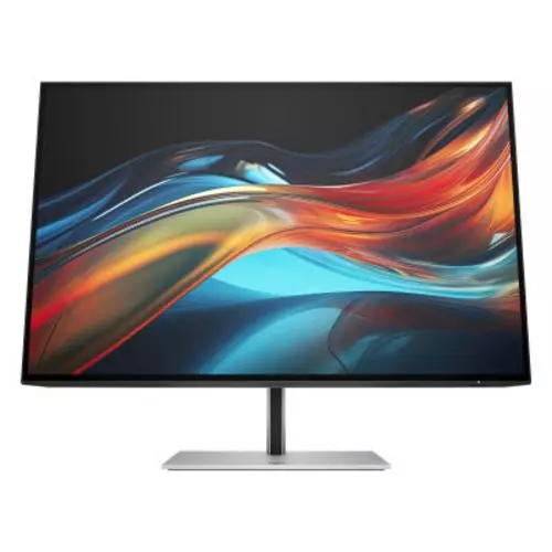 obrázek produktu HP LCD 24" 724pu 1920x1200 WUXGA, IPS w/LED micro-edge, 350nits, 100Hz, 1500:1, 5 ms, 16:10, RJ-45, DP, DP out, HDMI, 4x USB-A, USB-C 100W D