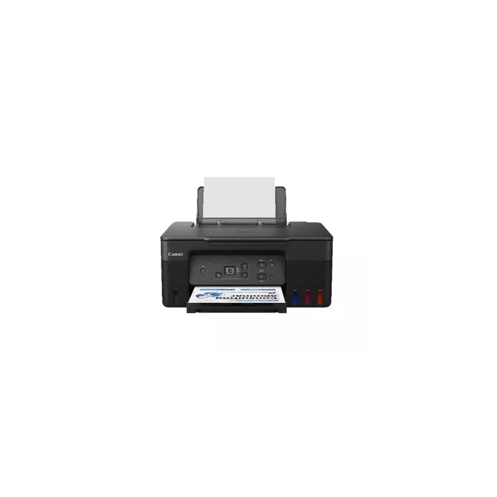 Obrázek produktu CANON PIXMA G2470 Print, 4800x1200, 11/6 stran/min, USB, WiFi, AP, CISS, multifunkce