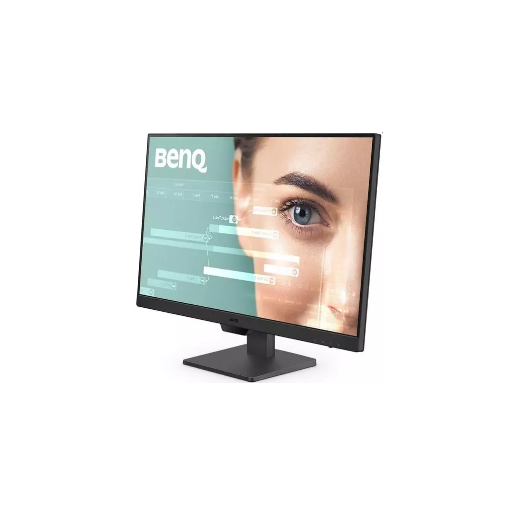 Obrázek produktu BenQ BL2790 monitor 27in (IPS 100Hz, repro, 5ms, 1920x1080, 16:9, HDMI +Dport)