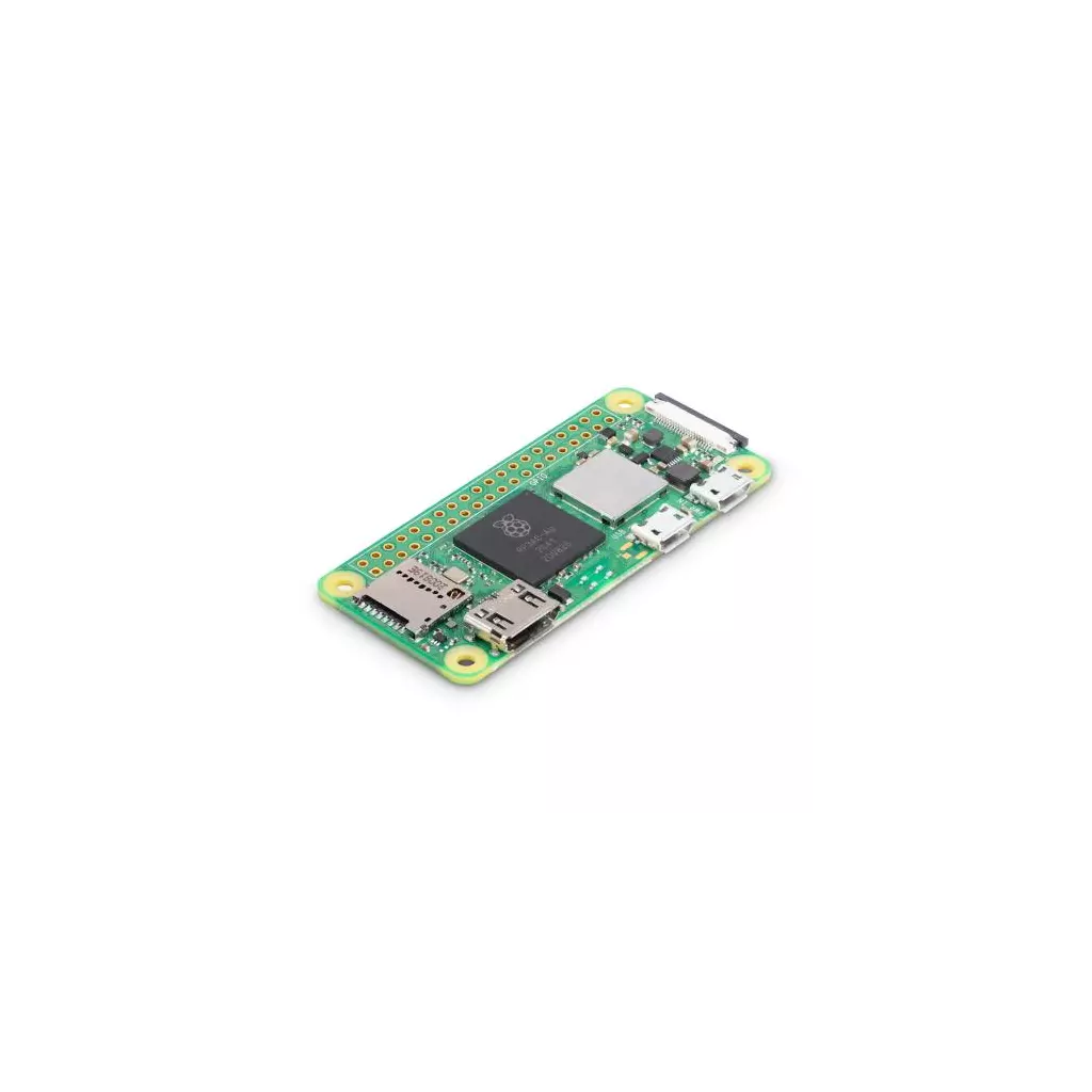 Obrázek produktu RASPBERRY PI ZERO 2 W