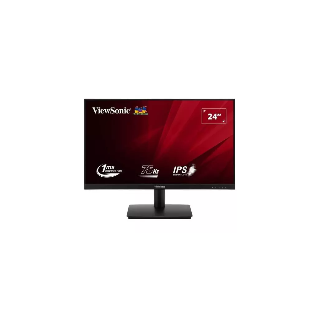 Obrázek produktu VIEWSONIC LCD 24