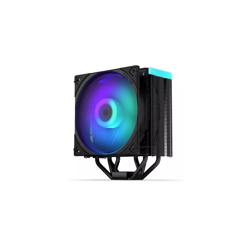 Obrázek produktu ENDORFY Fera 5 Black ARGB chladič CPU