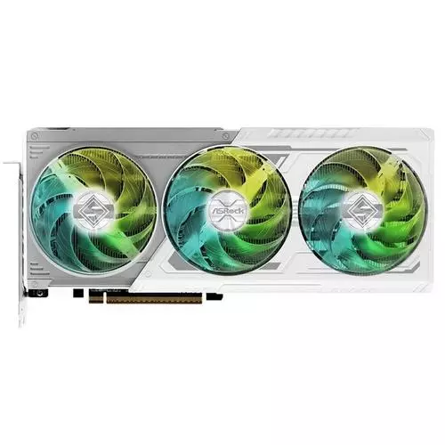 obrázek produktu ASROCK vga AMD Radeon RX 9070 Steel Legend 16GB OC