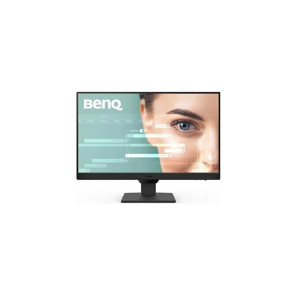 Obrázek produktu BenQ BL2490 monitor 23,8in, IPS 100Hz, 1920 x 1080, 250cd/m2, 5ms, HDMI+Dport, VESA) 24in